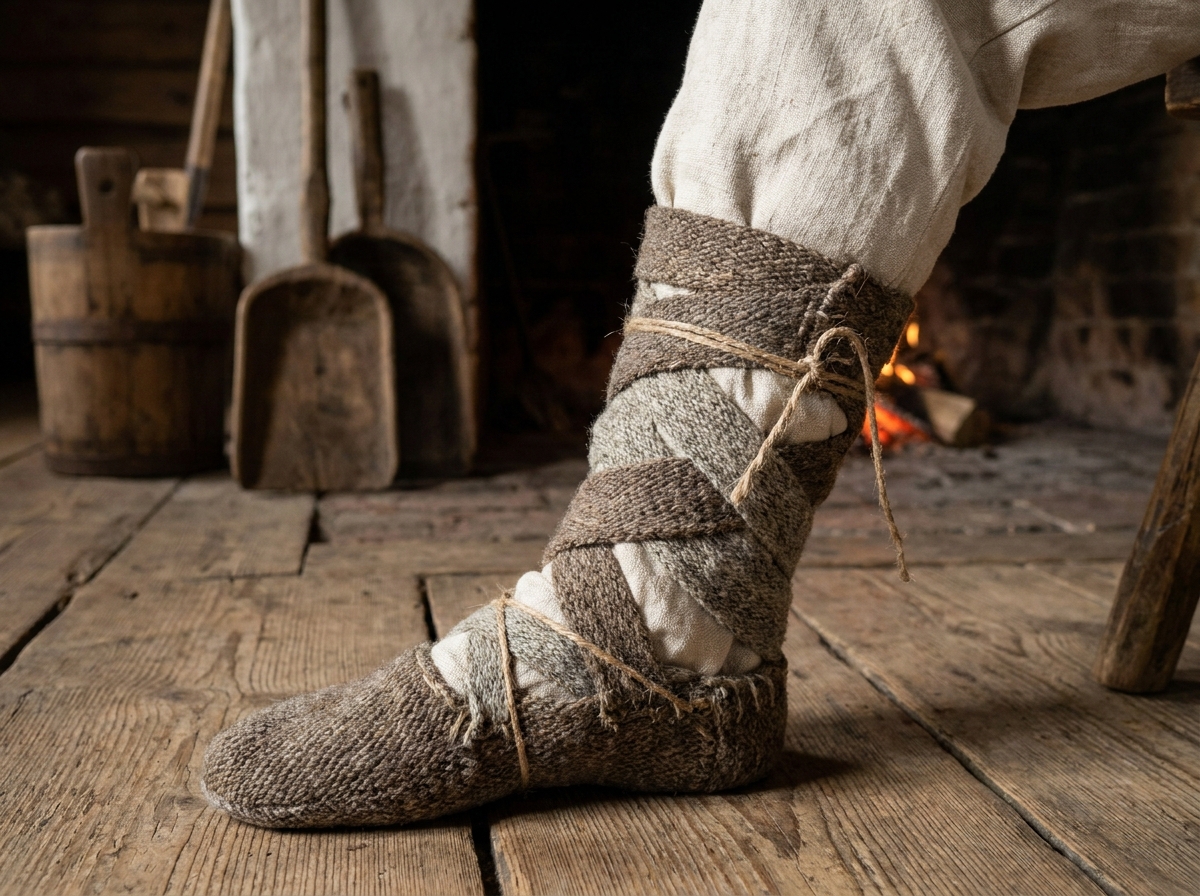 Was sind Wadenwickel – und woher stammen sie?