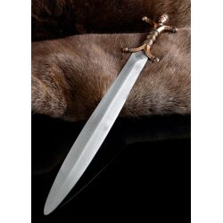 Keltisch zwaard North Grimston, Marto