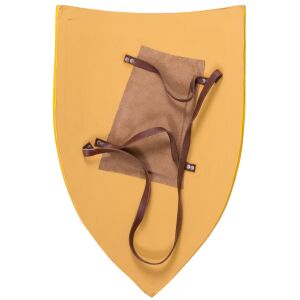 Schild van Robert Bruce