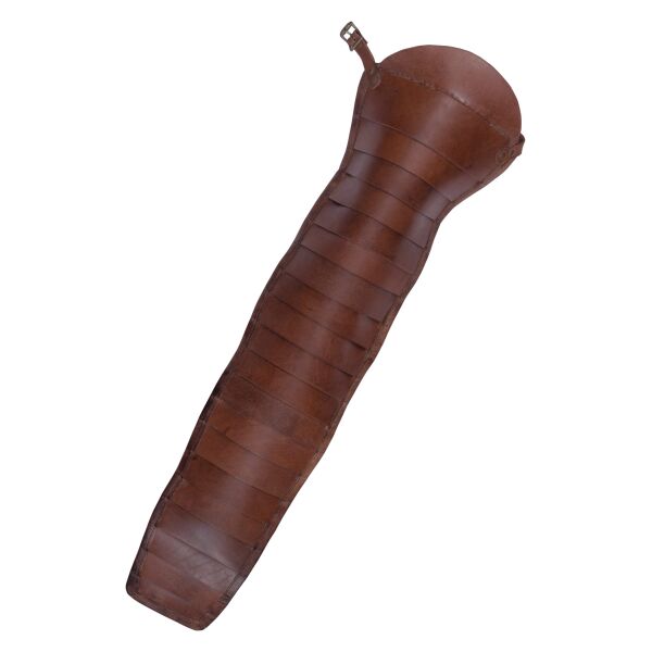 Gladiator armbeschermer/Manica, leer