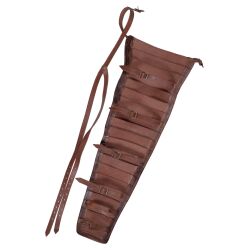 Gladiator armbeschermer/Manica, leer