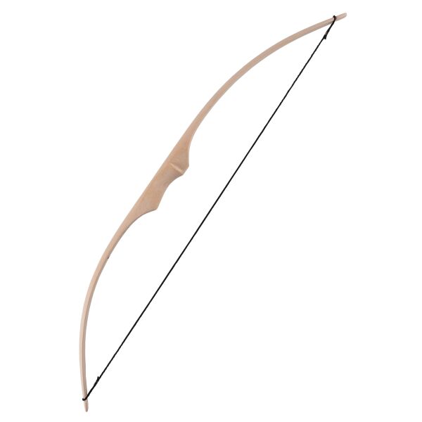 Kinderboog Little Archer, 40 inch, naturel