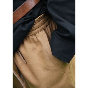 Kinderonderbroek bruin "Jonte