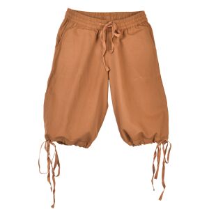 Kinderonderbroek bruin "Jonte