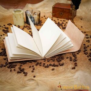 Keltisch drakenleerboek Liedboek of Dagboek