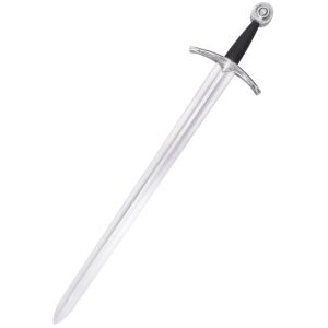 LARP-zwaard, gepolsterd wapen, 103 cm "Lothair"
