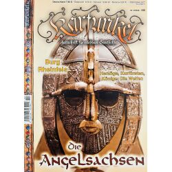 Karbonkel tijdschrift nr. 165 - 02/2026