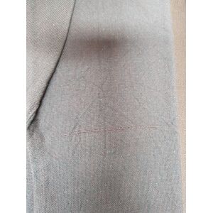 Middeleeuwse jurk met lange mouwen, blauw, met bies “Sigyn” L, B-kwaliteit