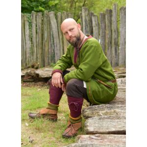 Viking-wollen beenwikkel Forseti, beenwikkel