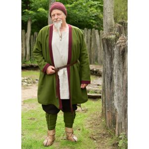 Viking-wollen beenwikkel Forseti, beenwikkel