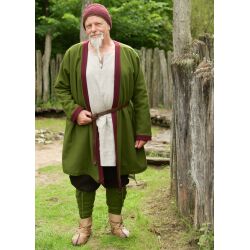 Viking-wollen beenwikkel Forseti, beenwikkel