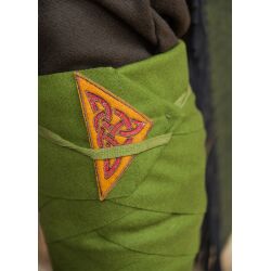 Viking-wollen beenwikkel Forseti, beenwikkel