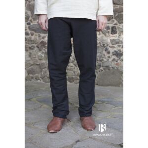 Thorsberg broek Ragnar zwart
