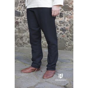 Thorsberg broek Ragnar zwart