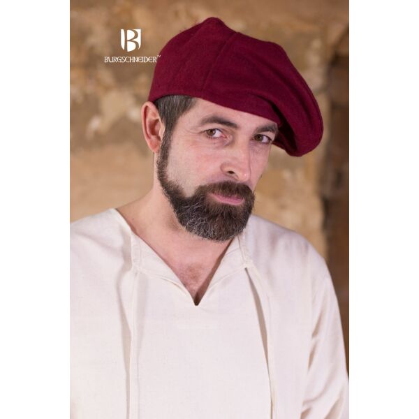 Harald baret diverse kleuren