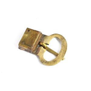 Gesp SpäMi voor riemen tot 20 mm