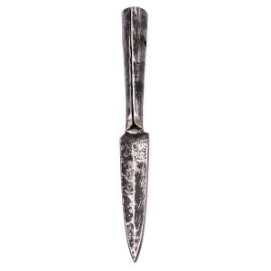 Germaans frame, speer of lanspunt of ger, ca. 24 cm