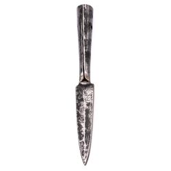 Germaans frame, speer of lanspunt of ger, ca. 24 cm