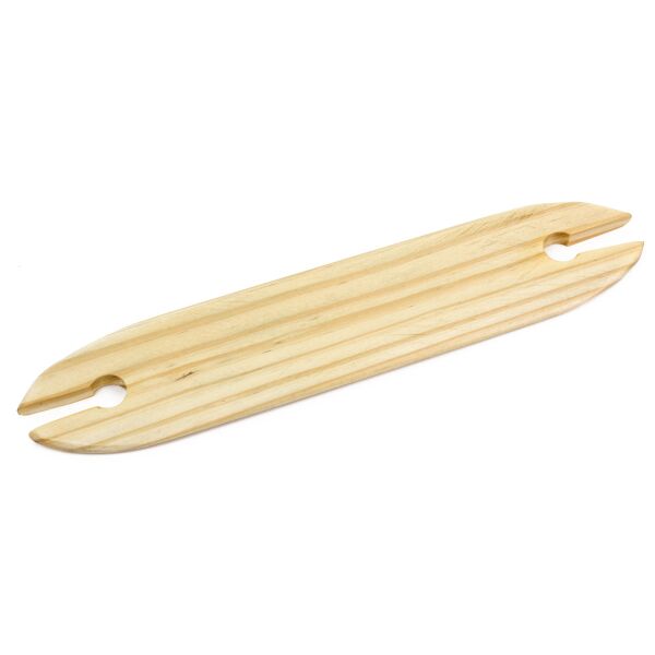 Houten weefspoel